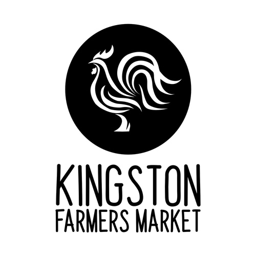 Kingston Farmers Market Logo